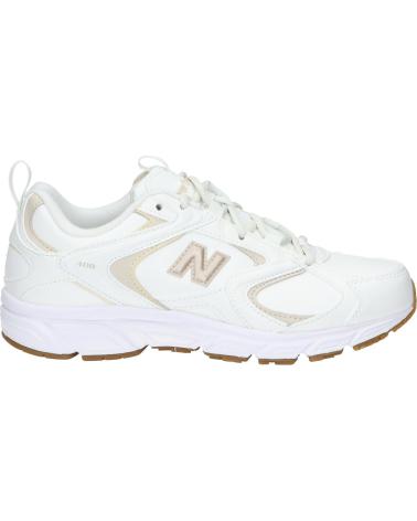 NEW BALANCE ZAPATILLAS 408 PARA HOMBRE EN COLOR BEIGE