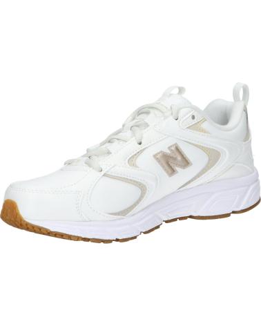 NEW BALANCE ZAPATILLAS 408 PARA HOMBRE EN COLOR BEIGE