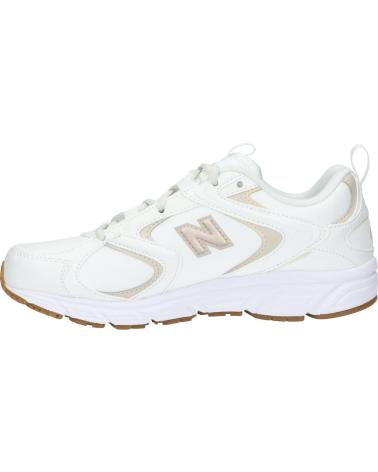 NEW BALANCE ZAPATILLAS 408 PARA HOMBRE EN COLOR BEIGE