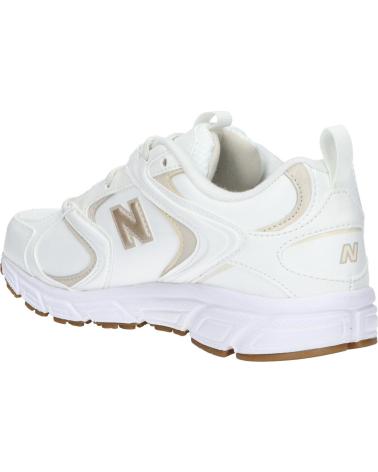 NEW BALANCE ZAPATILLAS 408 PARA HOMBRE EN COLOR BEIGE