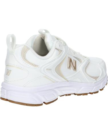 NEW BALANCE ZAPATILLAS 408 PARA HOMBRE EN COLOR BEIGE