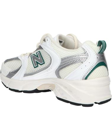 Sneaker NEW BALANCE  für Damen und Mädchen und Junge MR530SX MR530  SEA SALT