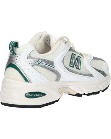 Sneaker NEW BALANCE  für Damen und Mädchen und Junge MR530SX MR530  SEA SALT