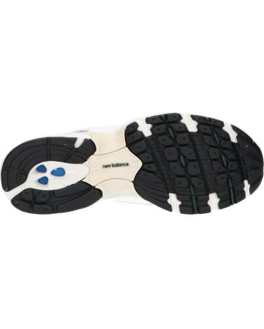 Sneaker NEW BALANCE  für Damen und Mädchen und Junge MR530SX MR530  SEA SALT