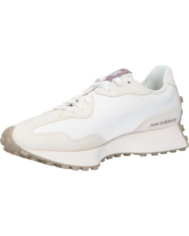 Deportivas de Mujer NEW BALANCE - ZAPATILLAS BLANCAS PARA MUJER - 327 BLANCO