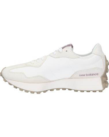 Deportivas de Mujer NEW BALANCE - ZAPATILLAS BLANCAS PARA MUJER - 327 BLANCO