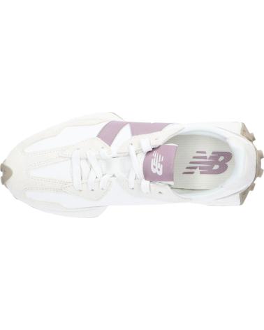 Deportivas de Mujer NEW BALANCE - ZAPATILLAS BLANCAS PARA MUJER - 327 BLANCO