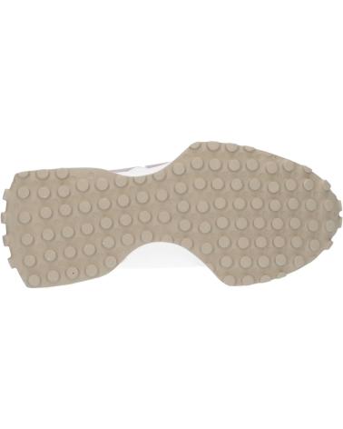Deportivas de Mujer NEW BALANCE - ZAPATILLAS BLANCAS PARA MUJER - 327 BLANCO