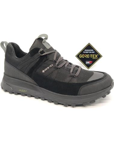 Zapatillas deporte CLARKS  pour Homme DEPORTIVO GORE-TEX ATL TREK RUN GTX  NEGRO