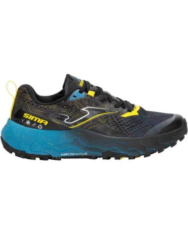 Zapatillas deporte JOMA  de Hombre TKSIMS2501 SIMA 2501  NEGRO-AZUL