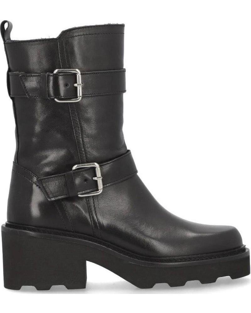 Woman boots ALPE WOMAN LARA 532717  NEGRO