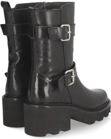 Woman boots ALPE WOMAN LARA 532717  NEGRO