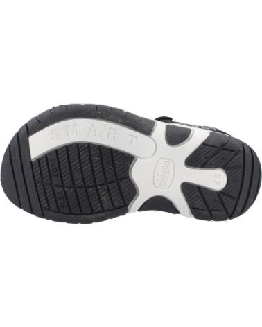 girl Sandals CHICCO SANDALIAS NINA MODELO FLIPPY COLOR AZUL  860