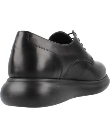 Chaussures KARL LAGERFELD  pour Homme INFORMALES HOMBRE MODELO GRANBY LACE LO COLOR NEGRO 00X BLAC  00X BLACK