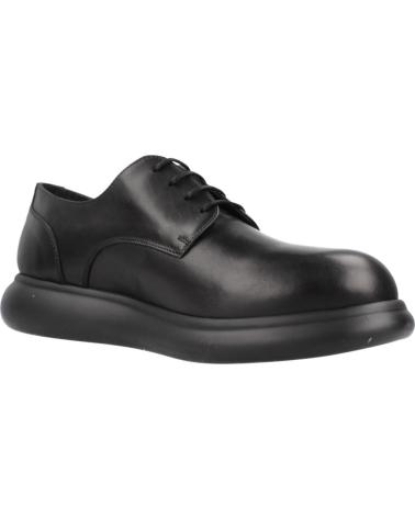 Chaussures KARL LAGERFELD  pour Homme INFORMALES HOMBRE MODELO GRANBY LACE LO COLOR NEGRO 00X BLAC  00X BLACK