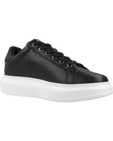 Zapatillas deporte KARL LAGERFELD  pour Femme ZAPATILLAS MUJER MODELO KAPRI HEART OF KARL LO LAC COLOR NEG  000 BLACK