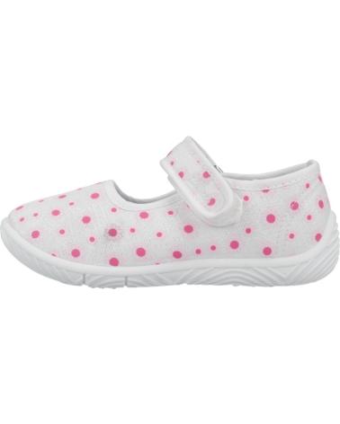 girl shoes CHICCO SANDALIAS NINA MODELO MERCEDITAS TALIA COLOR BLANCO  310