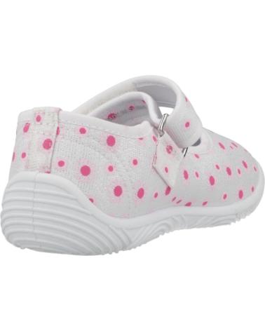 girl shoes CHICCO SANDALIAS NINA MODELO MERCEDITAS TALIA COLOR BLANCO  310