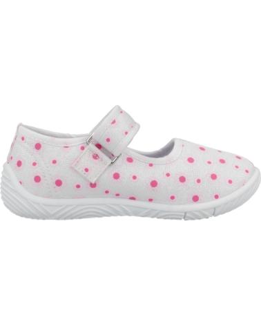 girl shoes CHICCO SANDALIAS NINA MODELO MERCEDITAS TALIA COLOR BLANCO  310