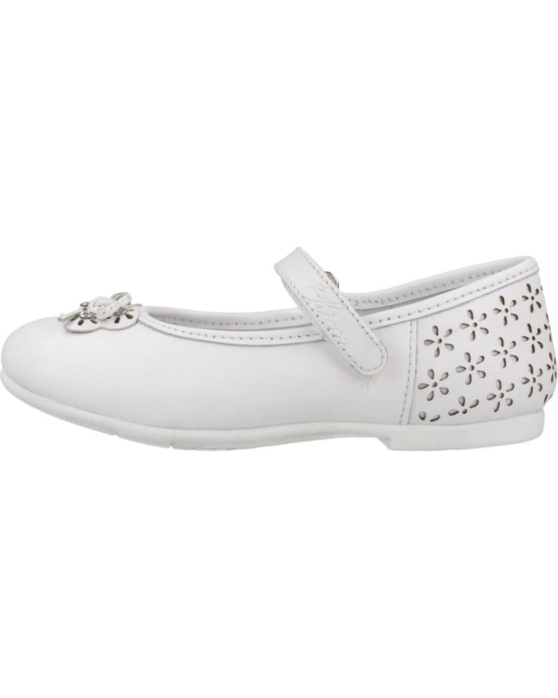 Scarpe CHICCO  per Bambina SANDALIAS NINA MODELO CEDRINA COLOR BLANCO  300