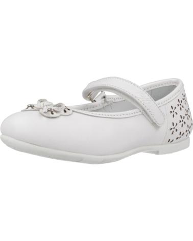 Scarpe CHICCO  per Bambina SANDALIAS NINA MODELO CEDRINA COLOR BLANCO  300