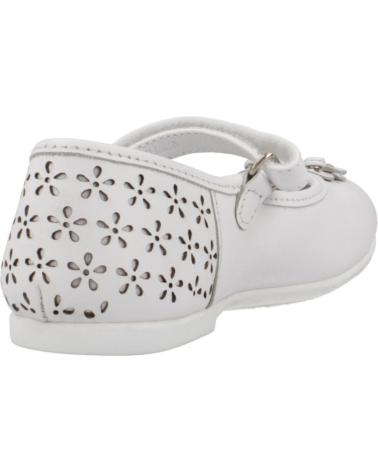 Scarpe CHICCO  per Bambina SANDALIAS NINA MODELO CEDRINA COLOR BLANCO  300