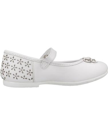 Scarpe CHICCO  per Bambina SANDALIAS NINA MODELO CEDRINA COLOR BLANCO  300