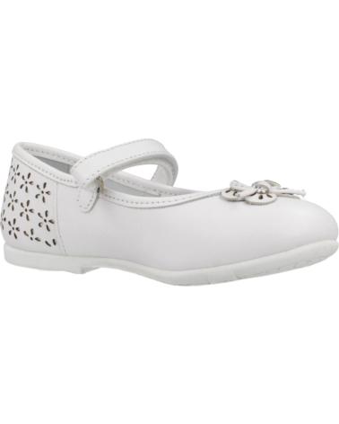 Scarpe CHICCO  per Bambina SANDALIAS NINA MODELO CEDRINA COLOR BLANCO  300