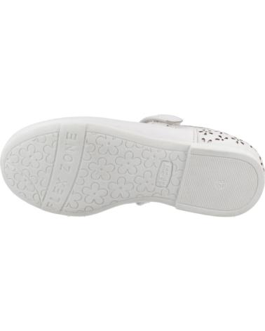Scarpe CHICCO  per Bambina SANDALIAS NINA MODELO CEDRINA COLOR BLANCO  300