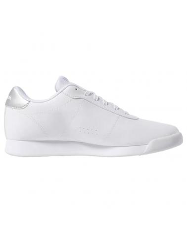 Zapatillas deporte REEBOK  de Mujer ZAPATILLAS ROYAL CHARM  BLANCO