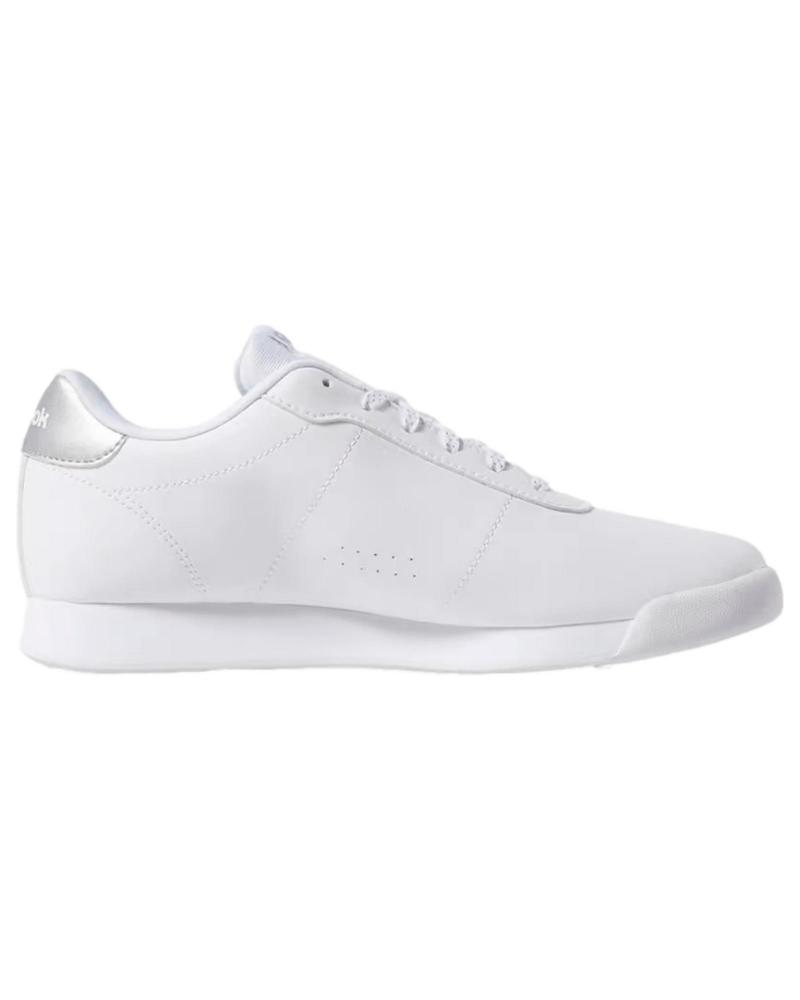 Zapatillas deporte REEBOK  de Mujer ZAPATILLAS ROYAL CHARM  BLANCO