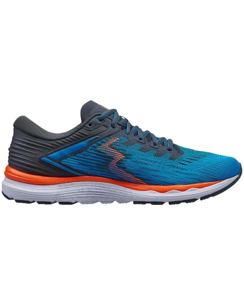 Scarpe sport 361 GRADOS  per Uomo ZAPATILLAS DE RUNNING 361º SENSATION 4  GRIS