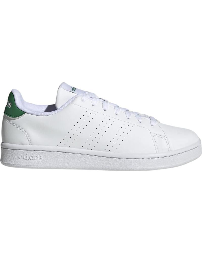 Zapatilla advantage new arrivals adidas