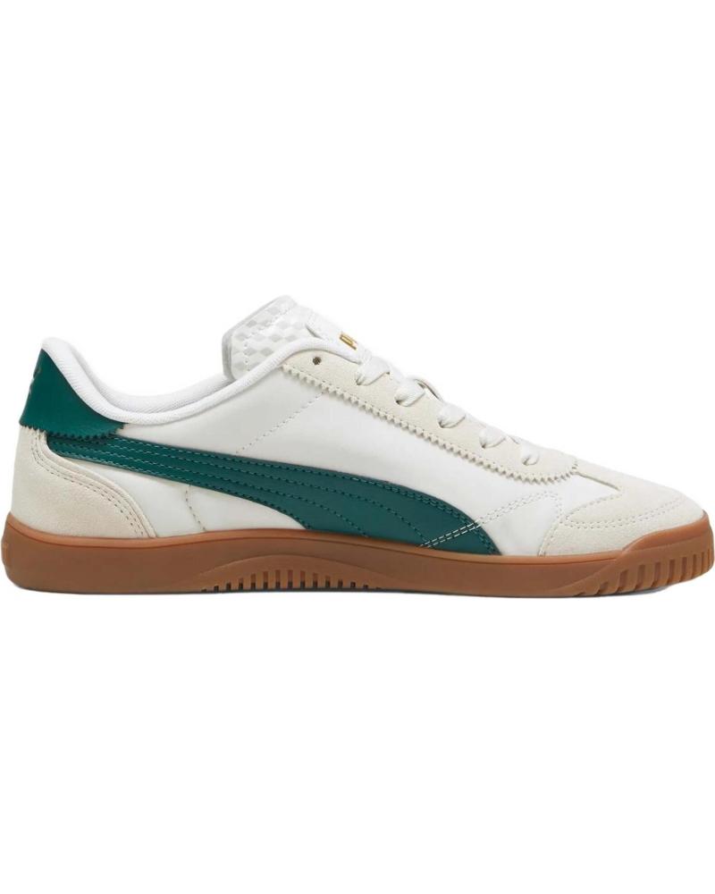 Sportivo PUMA  per Uomo e Bambino ZAPATILLAS CLUB 5V5 LUX OG  3
