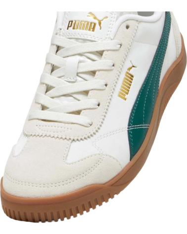 Sportivo PUMA  per Uomo e Bambino ZAPATILLAS CLUB 5V5 LUX OG  3
