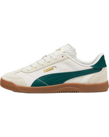 Sportivo PUMA  per Uomo e Bambino ZAPATILLAS CLUB 5V5 LUX OG  3