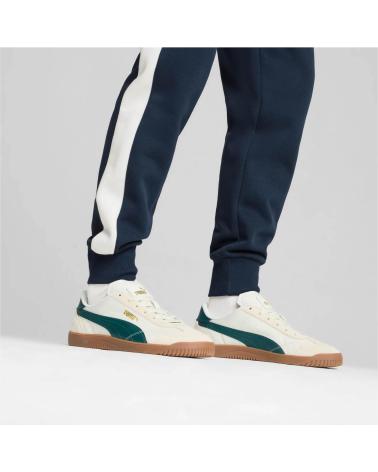 Sportivo PUMA  per Uomo e Bambino ZAPATILLAS CLUB 5V5 LUX OG  3