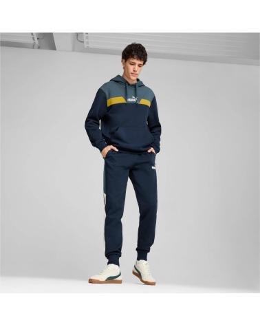 Sportivo PUMA  per Uomo e Bambino ZAPATILLAS CLUB 5V5 LUX OG  3