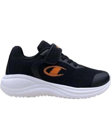 Deportivas CHAMPION  de Niña y Niño S32904-BS030 LOW CUT SHOE  BLUE