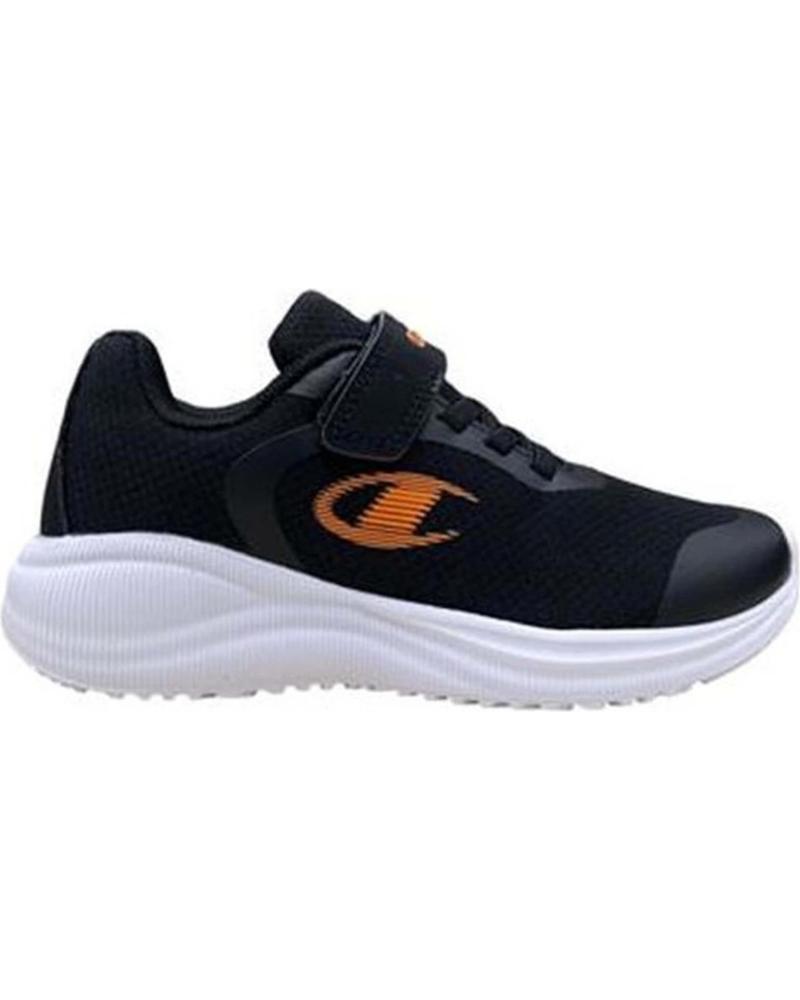 Deportivas CHAMPION  de Niña y Niño S32904-BS030 LOW CUT SHOE  BLUE