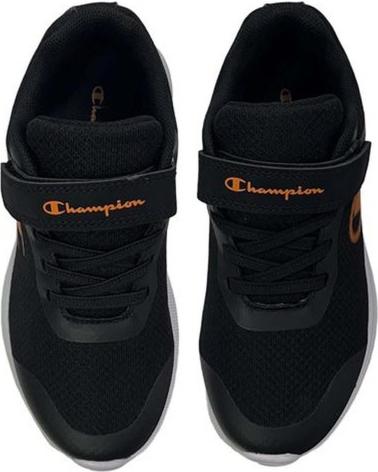 Deportivas CHAMPION  de Niña y Niño S32904-BS030 LOW CUT SHOE  BLUE