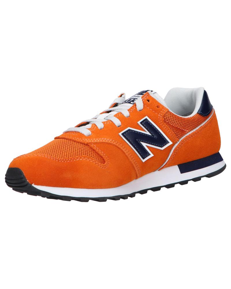 New balance 311 uomo arancione sale