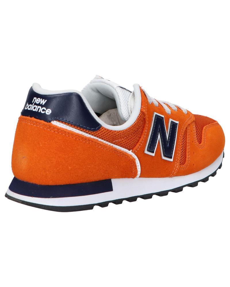 New balance 311 hombre naranja new arrivals