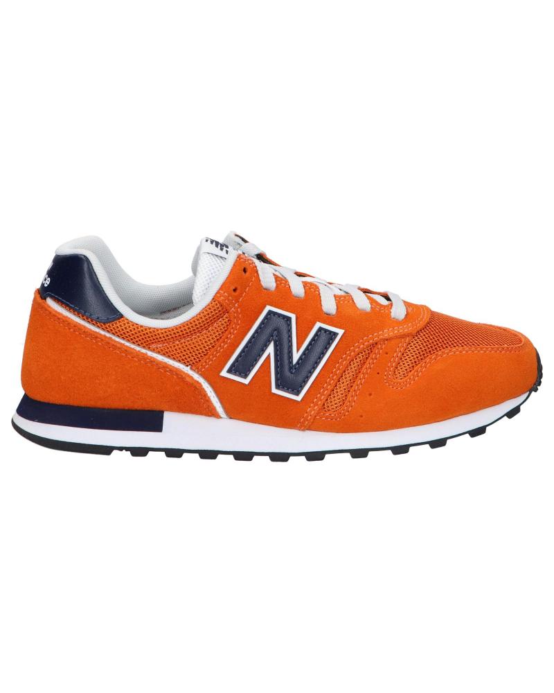 New balance 340 hombre Rojas store