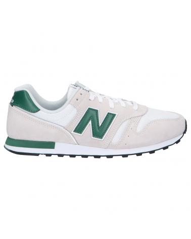 Zapatillas deporte NEW BALANCE  de Hombre ML373VT2  WHITE