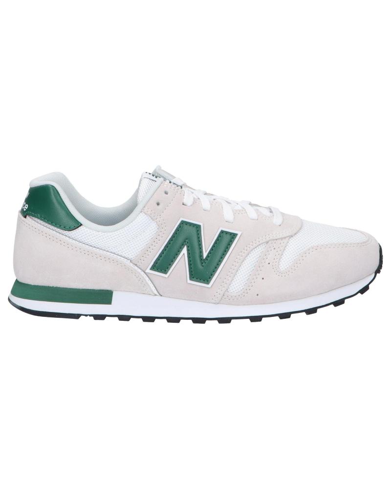 New balance 373 Blanco hombre store