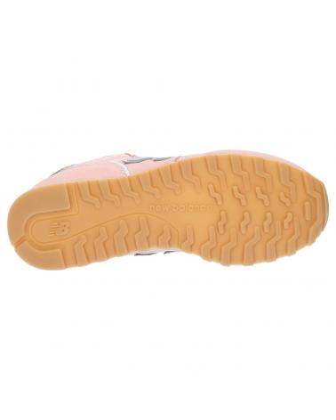 Deportivas de Mujer y Niña NEW BALANCE WL373PM2 PINK HAZE
