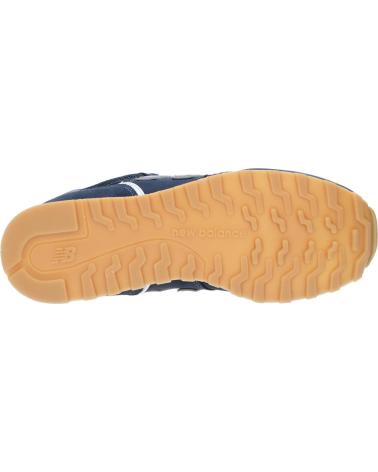Woman sports shoes NEW BALANCE WL373PO2  NATURAL INDIGO