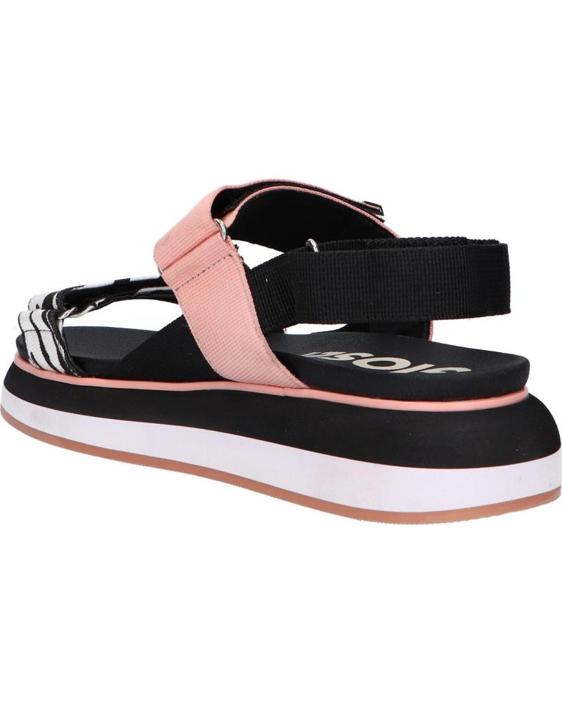 Sandalias Mujer Gioseppo Gioseppo Sneakers Multicolor Con