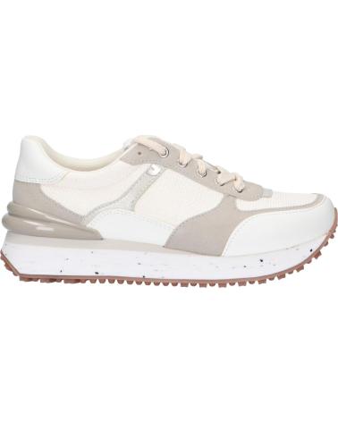 Woman sports shoes GIOSEPPO 65363-CUITE  BLANCO